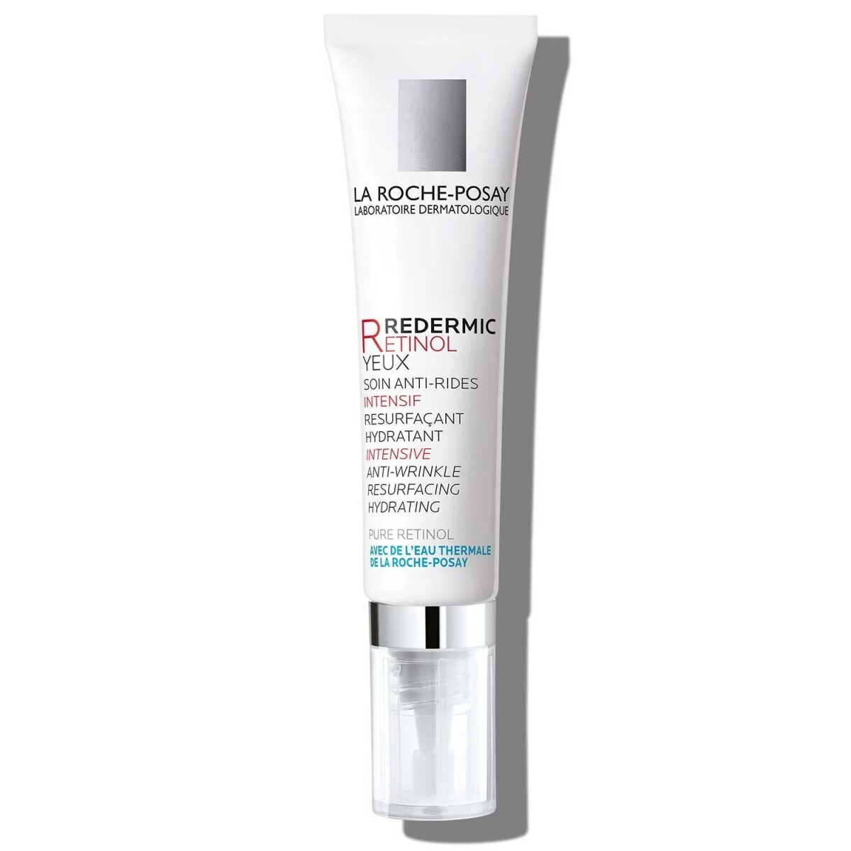 Contorno de Ojos Redermic R 