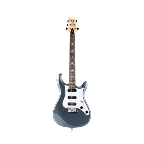 Guitarra Electrica Prs Se Nf3r Gun Metal Grey Guitarra Electrica Prs Se Nf3r Gun Metal Grey