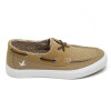 Zapatos Santa Barbara SB LIGHT WALK de Hombre - LIGHT WALK Camel