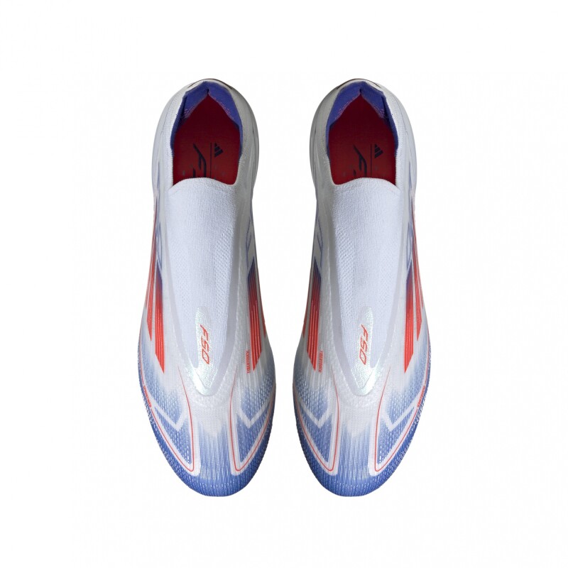 Championes adidas F50 FG Elite sin cordones 000