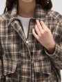 Chaqueta Usoke Estampado 1