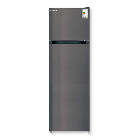 Refrigerador Xion con Frezzer 259 lts XI-HFH280X ACERO-INOXIDABLE