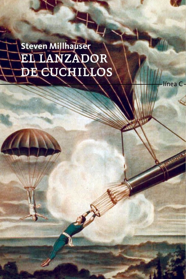 Lanzador De Cuchillos, El Lanzador De Cuchillos, El