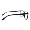 Lentes De Vista Chilli Beans Cuadrado Hombre Azul/azul