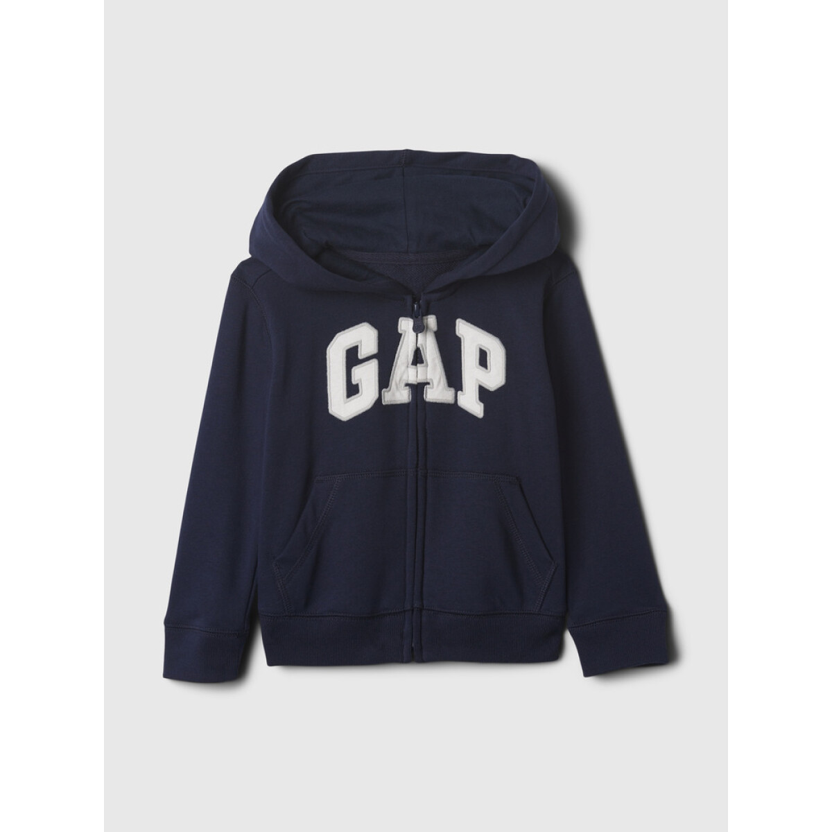V-FRCH FT LOGO FZ - TAPESTRY NAVY 