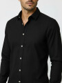 Camisa Nico Negro