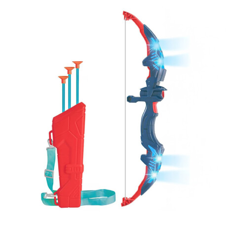 Arco y Flechas Arco y Flechas