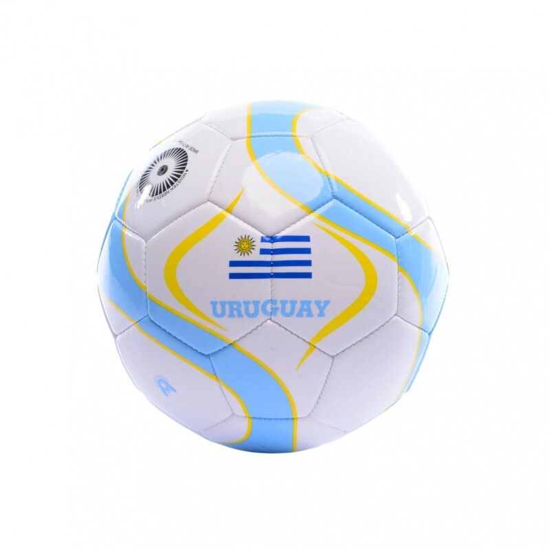 PELOTA URUGUAY 973