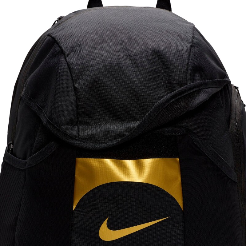 Mochila Nk Acdmy Team Bkpk 2.3 Unisex Negro