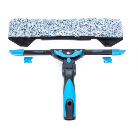 COMBO Excelerator 2.0 + Liquidator 3.0 + F Liq FUGU Sleeve - 25 cm.