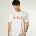 T-SHIRT FRODO DIXIE Blanco