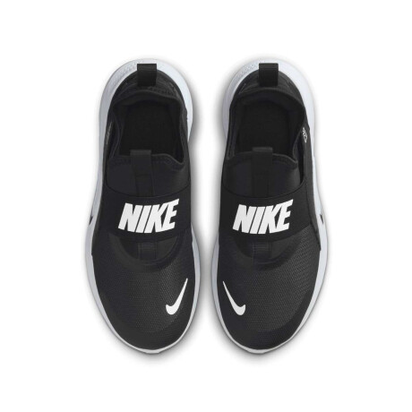Championes Nike Flex Runner 4 de Niños Negro