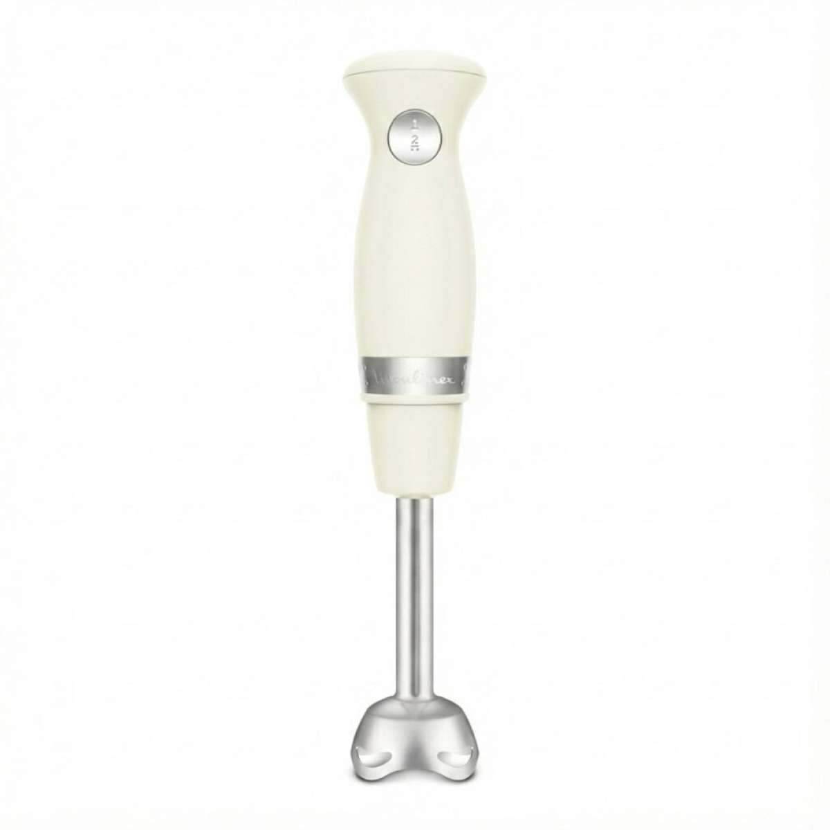 Mixer Moulinex + Vaso Potencia 450 W Turbo - 2 Velocidades 