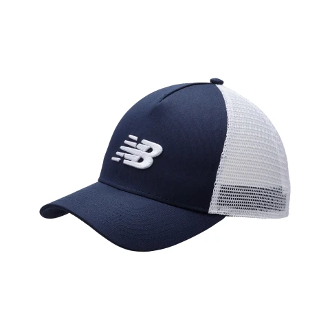Gorro New Balance - LIFESTYLE ATHLETICS - LAH01001NGO BLUE