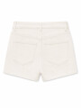 SHORT ESTELA BLANCO