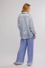PIJAMA DREAMY DAYS Verde