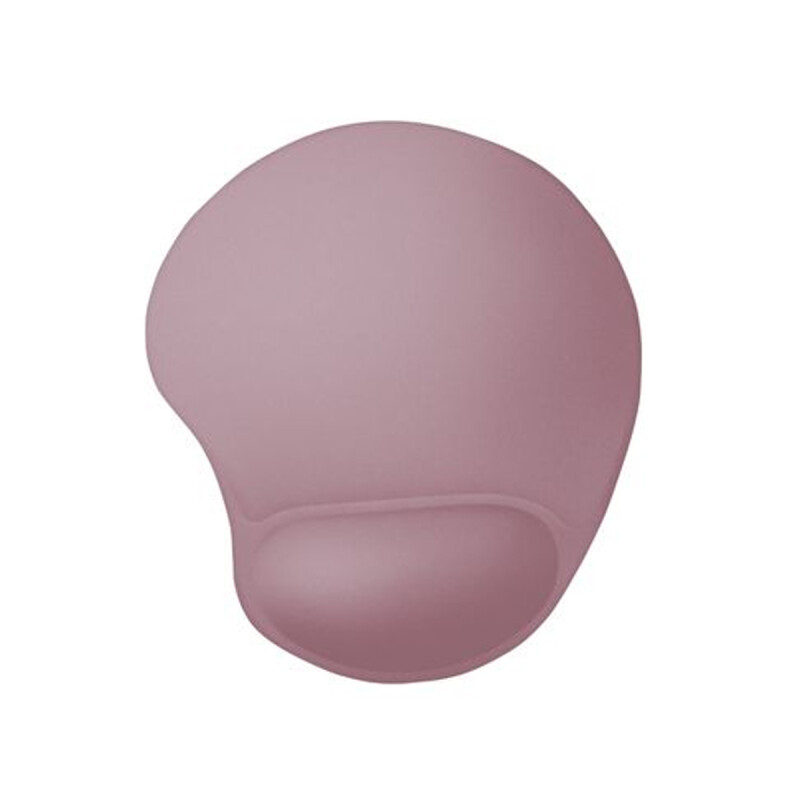 Mouse Pad TRUST 26013 BigFoot con Gel Rosa Mouse Pad TRUST 26013 BigFoot con Gel Rosa