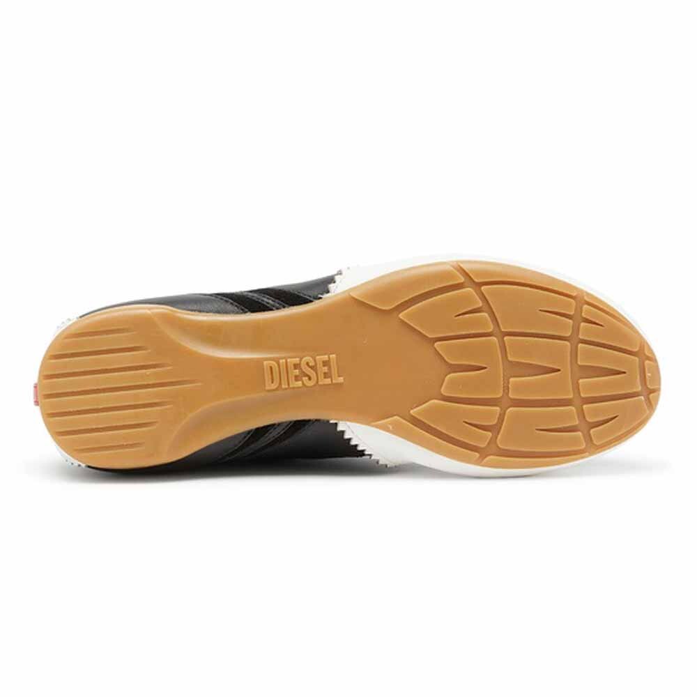 Zapatillas Para Mujer D-Mile Low W Blanco/Negro