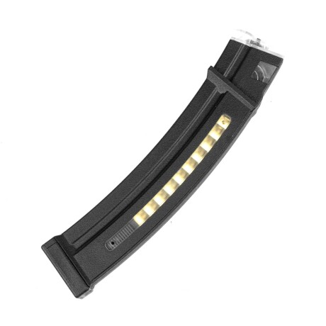 Cargador Mag para MP5 - 130 BBs Cargador Mag para MP5 - 130 BBs