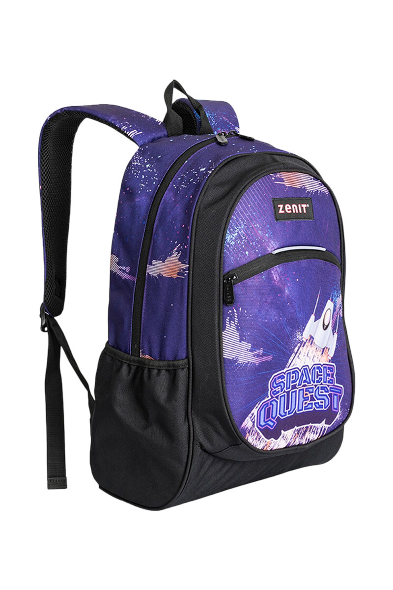 MOCHILA ASTRID GALAXY ADVENTURE MOCHILA ASTRID GALAXY ADVENTURE