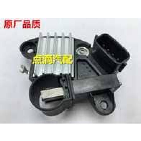 REGULADOR VOLTAJE CHERY QQ BYD F0 CHINO DUNCAN REGULADOR VOLTAJE CHERY QQ BYD F0 CHINO DUNCAN