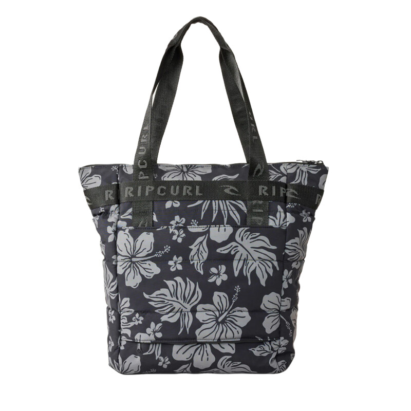 Bolso de mano Rip Curl Weekend Travel 26L Tote - Negro Bolso de mano Rip Curl Weekend Travel 26L Tote - Negro