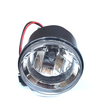 FARO CAMINERO GONOW WAY GA6380 M1 M2 IZQUIERDO - FARO CAMINERO GONOW WAY GA6380 M1 M2 IZQUIERDO -