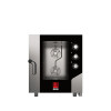 Horno convector eléctrico 7 bandejas GN 1/1 - Tecnoeka MKF 711 S Horno convector eléctrico 7 bandejas GN 1/1 - Tecnoeka MKF 711 S