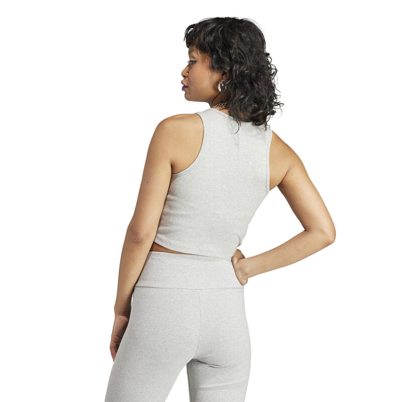 Sin Definir - Mujer Medium Grey Heather