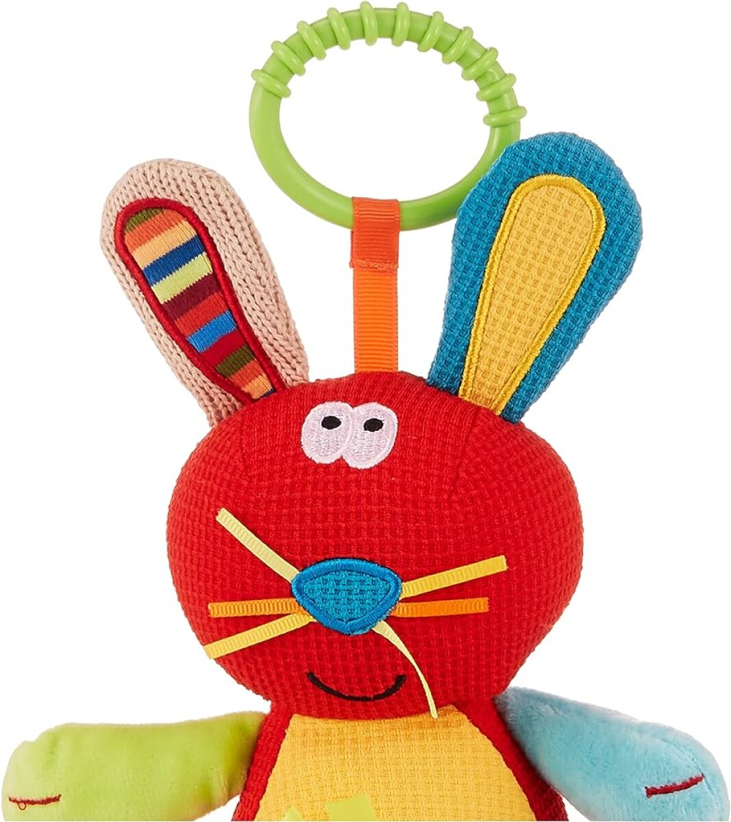 Colgante Conejo sensorial 