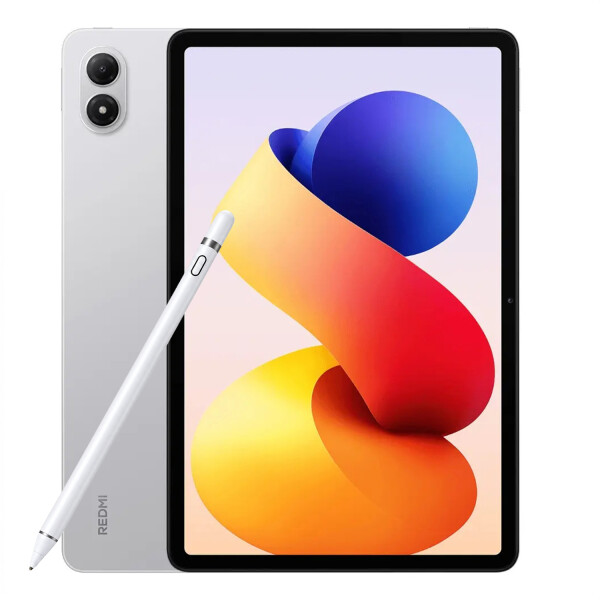 Tablet Xiaomi Redmi Pad 2 Pro 8/256 Gb 12,1" + Lápiz Stylus PLATEADO