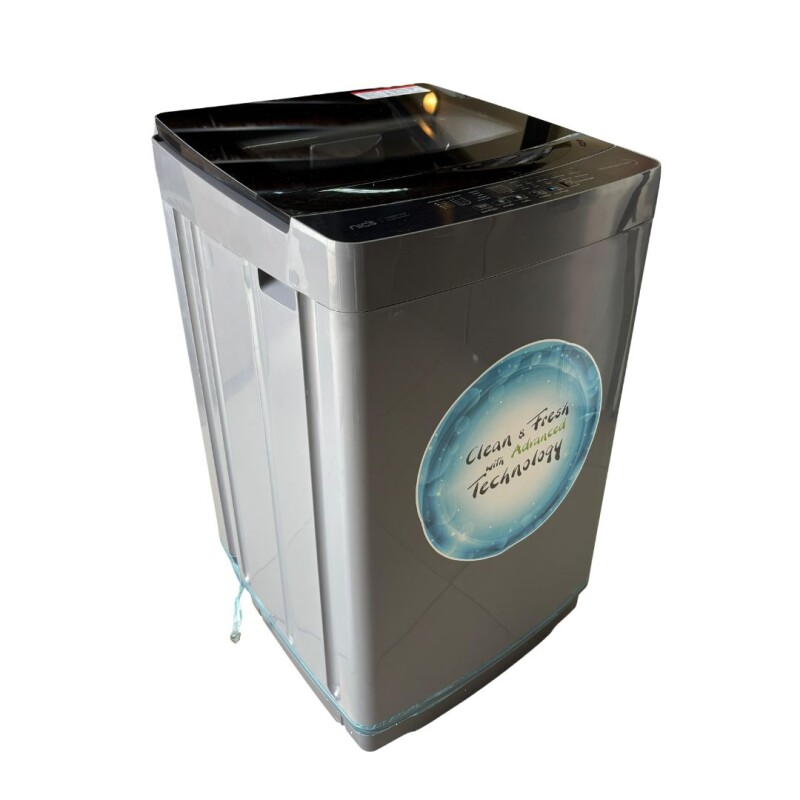 Lavarropas NIC´S XQB90-S07 – 9 Kg – Carga superior Lavarropas NIC´S XQB90-S07 – 9 Kg – Carga superior