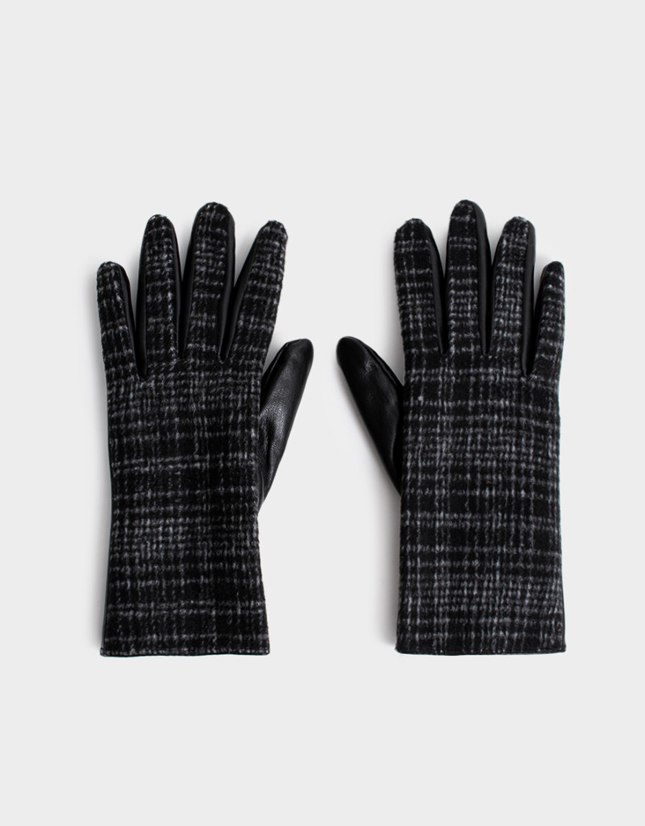 Guantes Largos Camel 