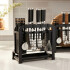 Organizador de Cubiertos Utensilios Cocina escurridor Cubertero IMBACK Organizador de Cubiertos Utensilios Cocina escurridor Cubertero IMBACK