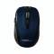 Mouse Inalámbrico ARGOM 2.4Ghz Seis Botones - Blue