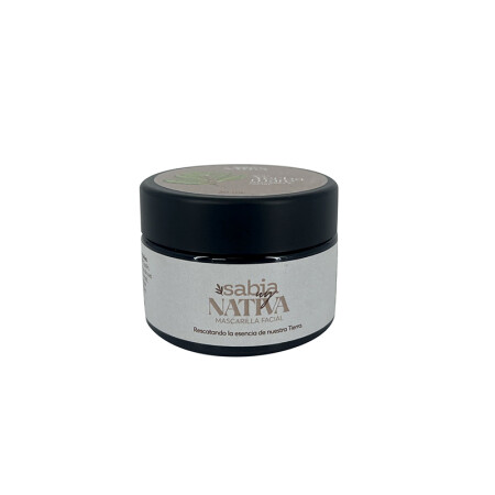 Crema facial marcela nativa Sabia Crema facial marcela nativa Sabia