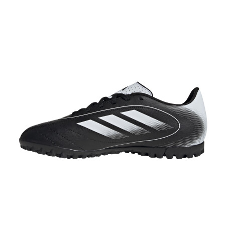 Championes adidas Golette IX Pasto sintético Black & White