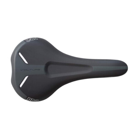 Asiento Pro Volture Cromo 142 Mm Unica
