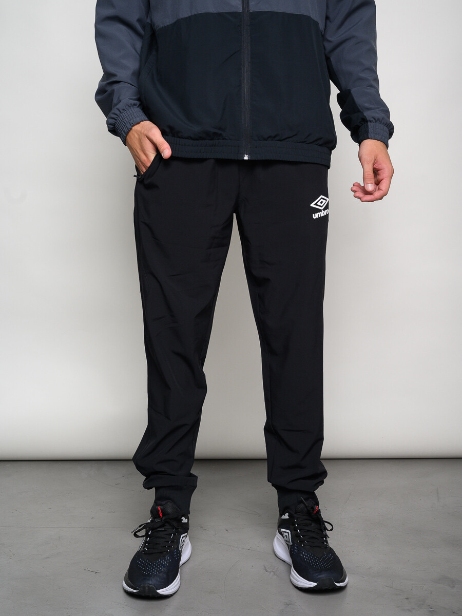 PANTALÓN POLYTRAINING Umbro Hombre - 002 