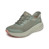 Championes Slip-Ins Bobs Skillz Too Essential Verde