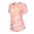 Remera Under Armour Breeze Rosa