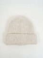 Gorro Koori Beige