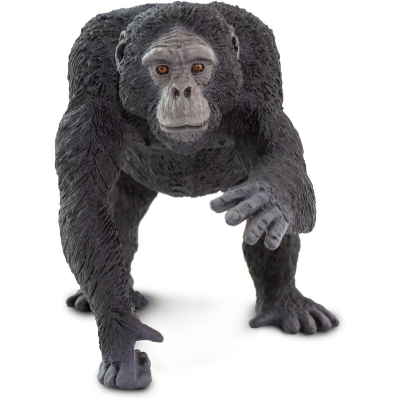 Safari Ltd. 100302 - Chimpancé Safari Ltd. 100302 - Chimpancé
