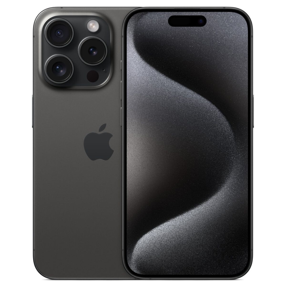 Celular Iphone 15 Pro 256GB pre-utilizado 
