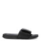 Chanclas de Hombre Umbro Negro - Blanco