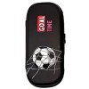 CARTUCHERA 1 PISO ESTAMPADO 3D Niño PELOTA NG