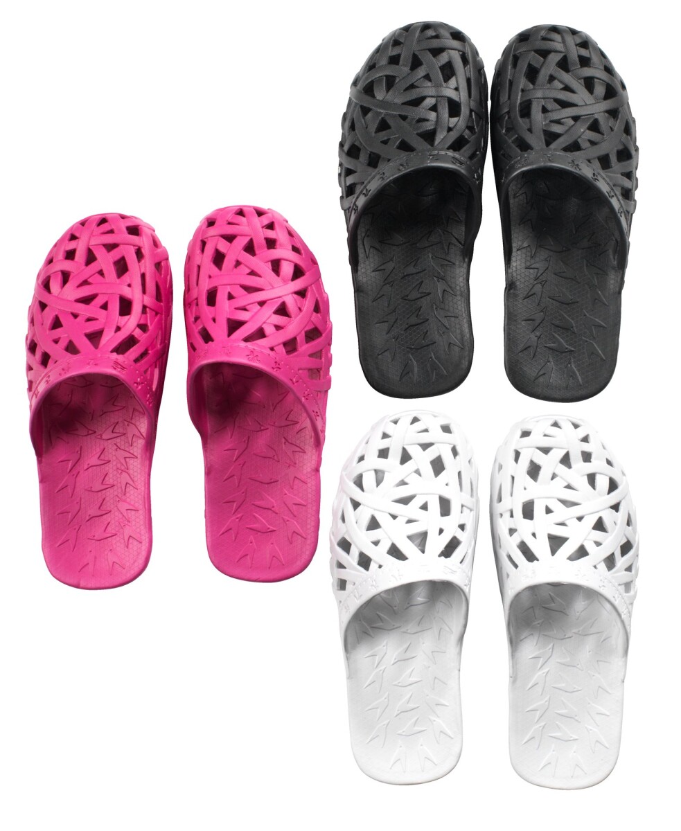 Sandalias GORDES 37-42 variado 