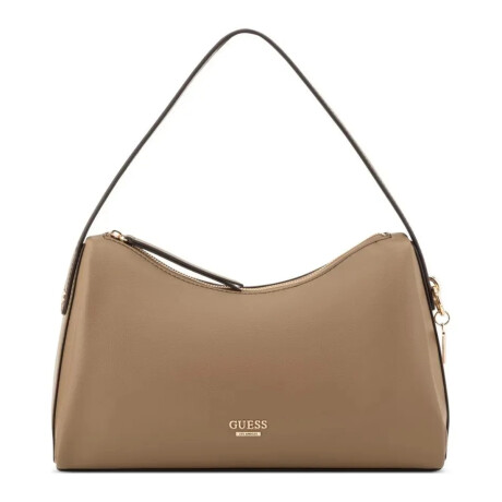 Cartera Guess Jasmin Marron 0