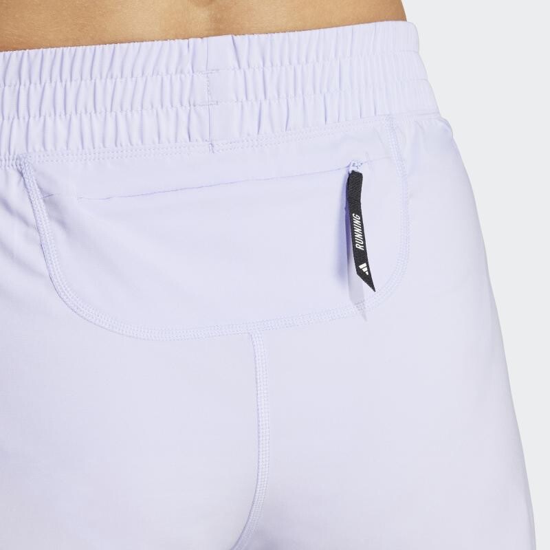 Short Adidas Own The Run Violeta