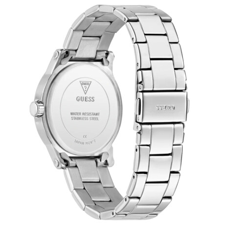 Reloj GUESS GW0861L1 en Acero Plata Esfera 36mm 0